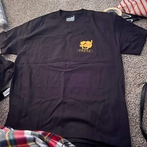 Brand new with tags G59 black tshirt